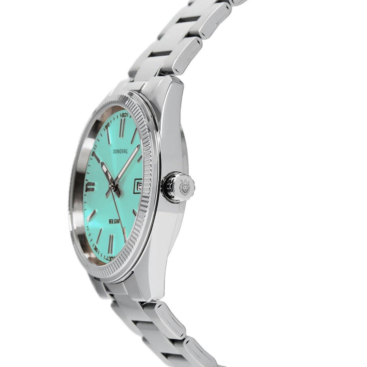 Ceas Barbati, Donoval, Vintage DL0037 - 1 | YEO